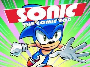 sonic-the-comic-con