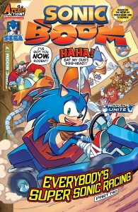 SonicBoom7