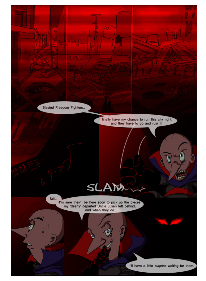 Chapter 001 – Page 005