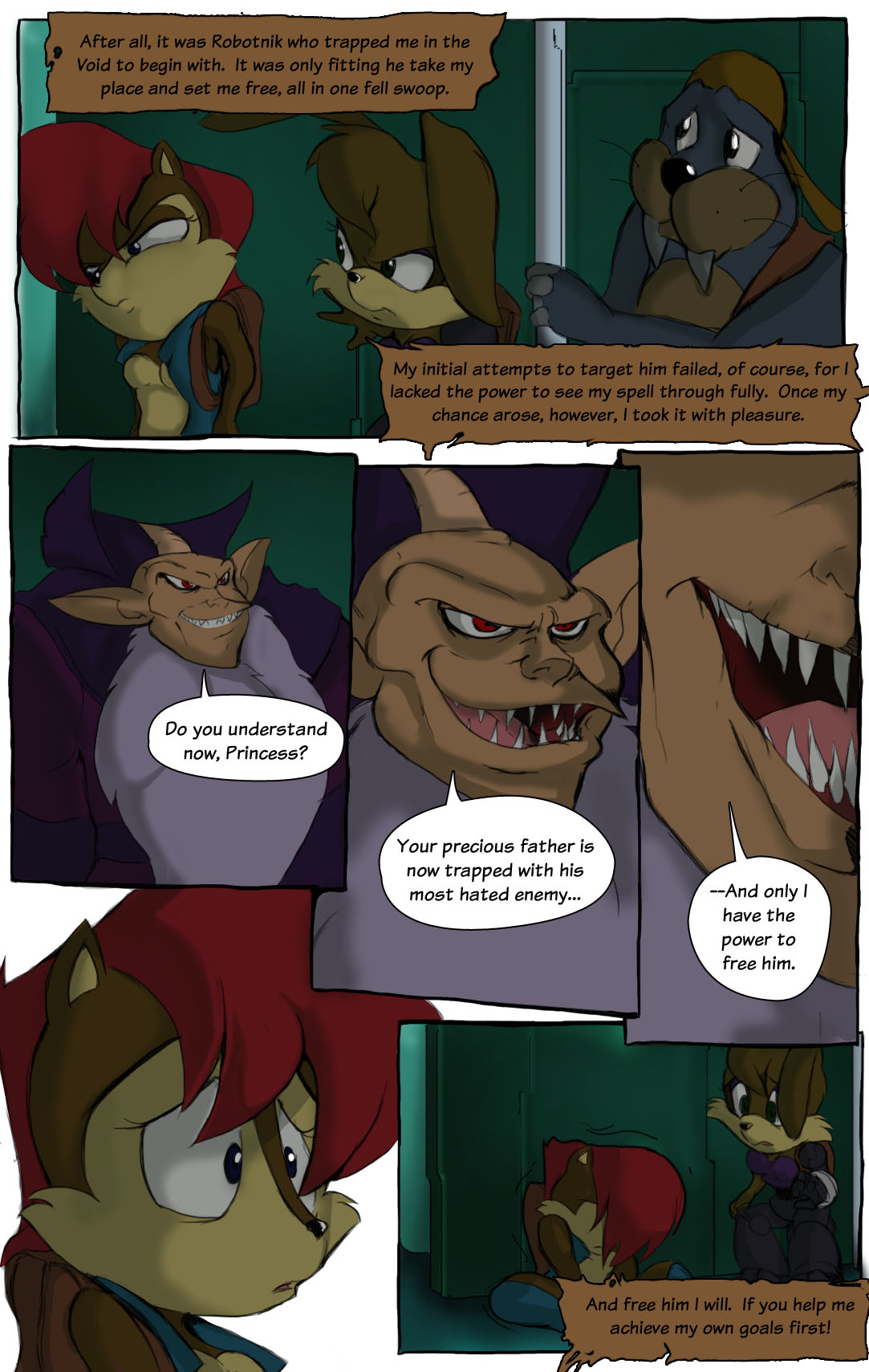 Chapter 003 – Page 028