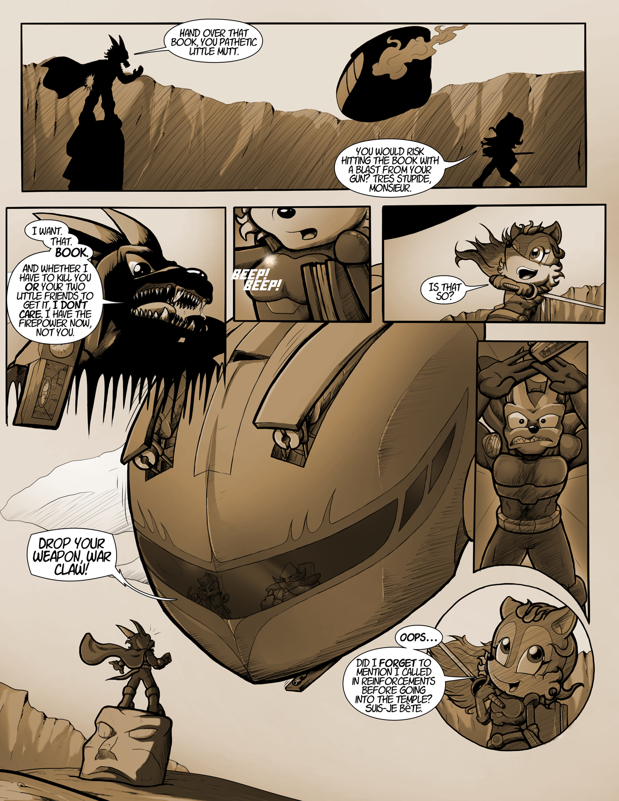 Chapter 5, page 32
