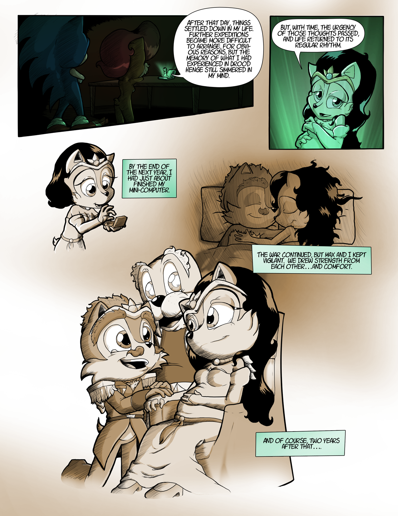 Chapter 5, page 36