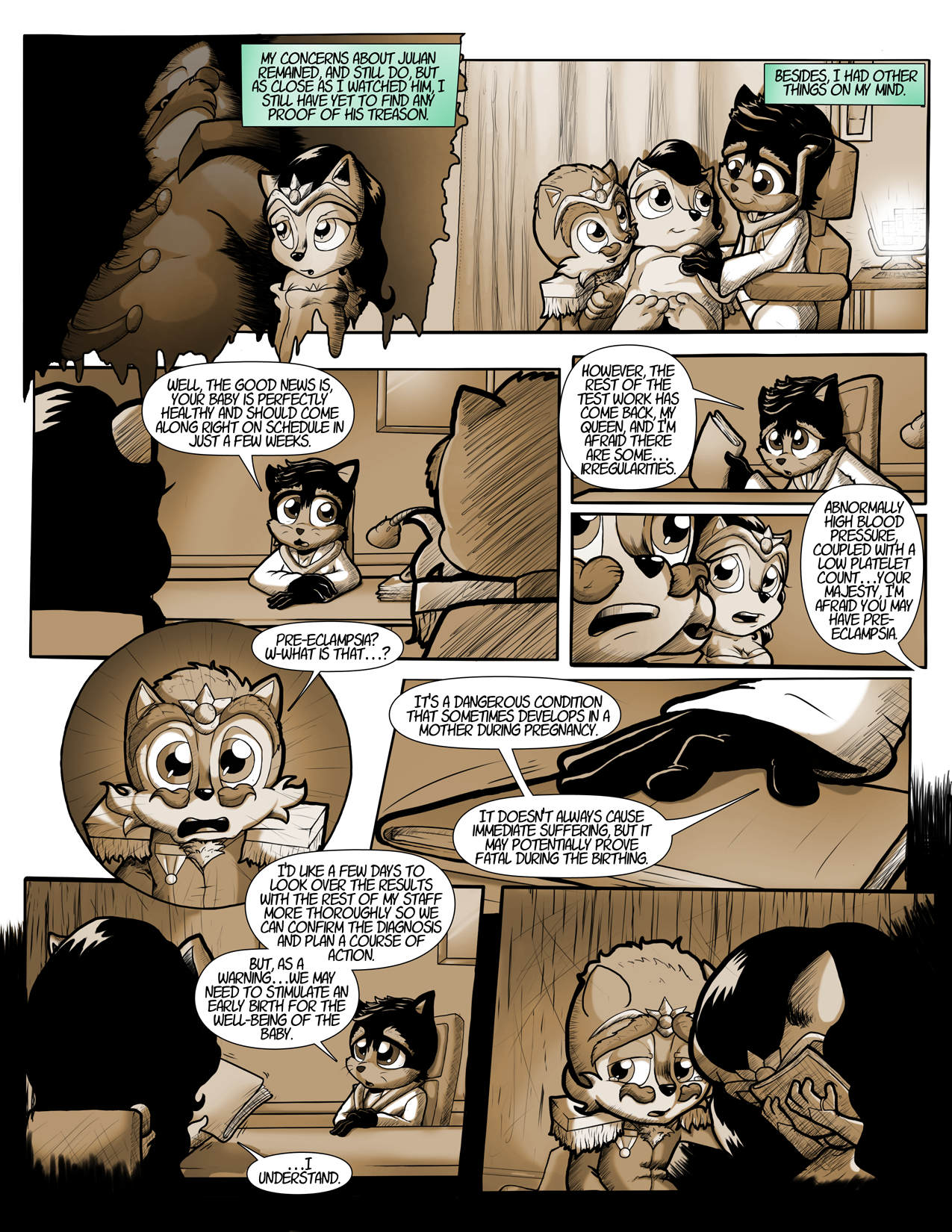 Chapter 5, page 37