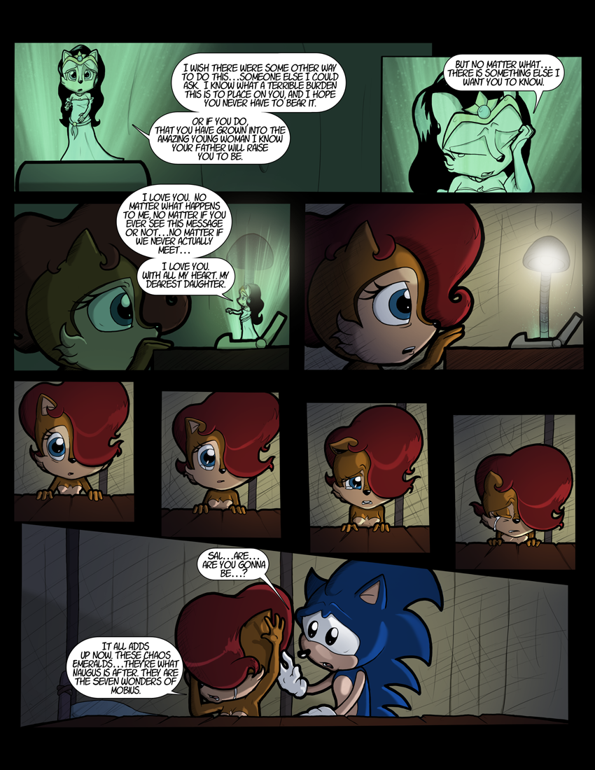 Chapter 5, page 40