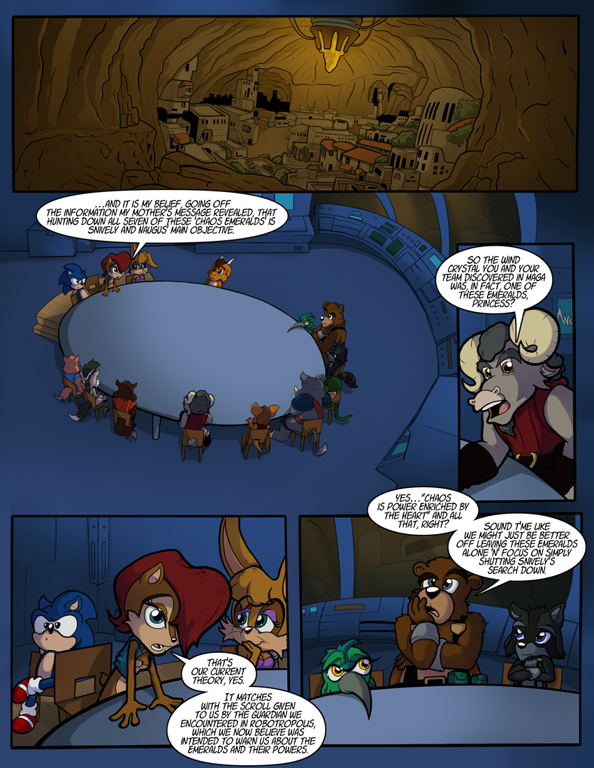 Chapter 6, page 3