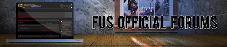 FUS Forums!