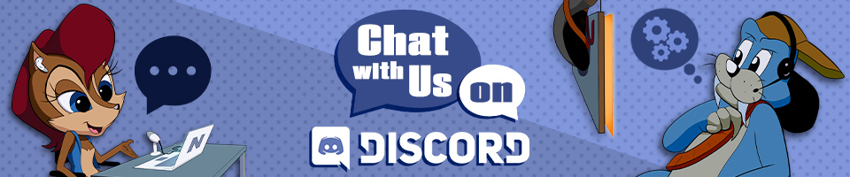 FUS Discord